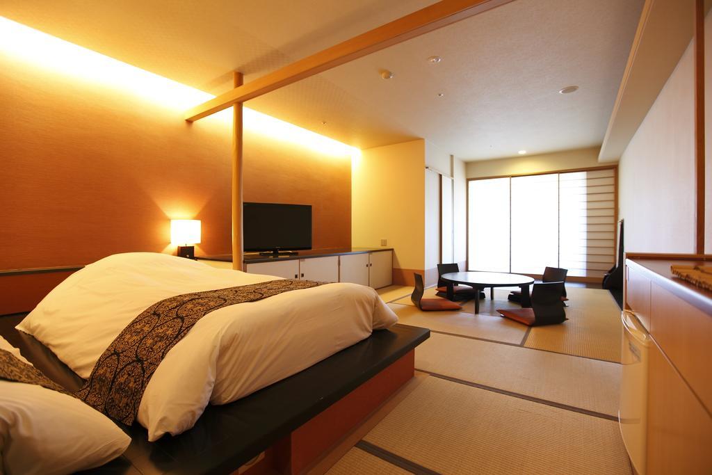 Setsugetsuka Hotel Hakone Kültér fotó